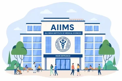 AIIMS Bhopal: Facilities, Departments, OPD Guide & Treatment Services